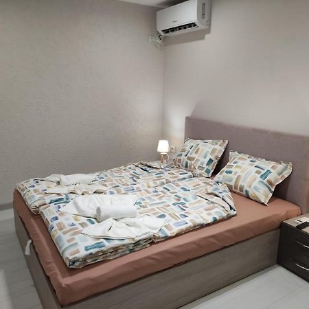 Downtown Apartment Ruse Luaran gambar