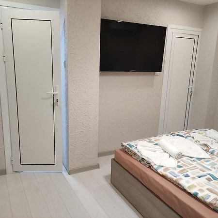 Downtown Apartment Ruse Luaran gambar