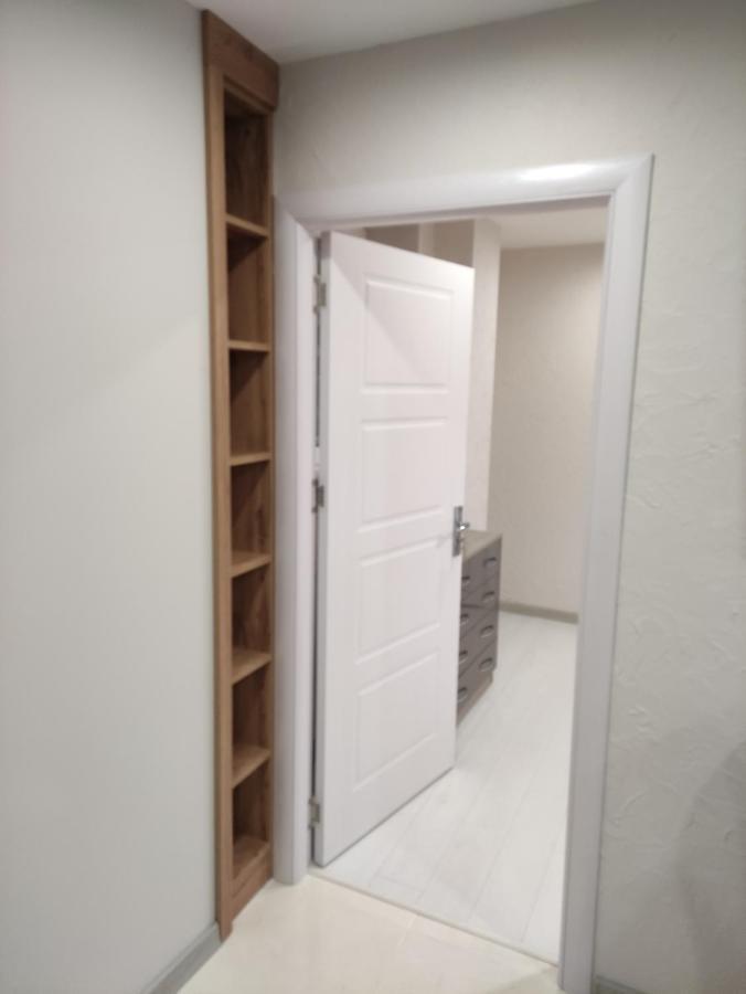 Downtown Apartment Ruse Luaran gambar
