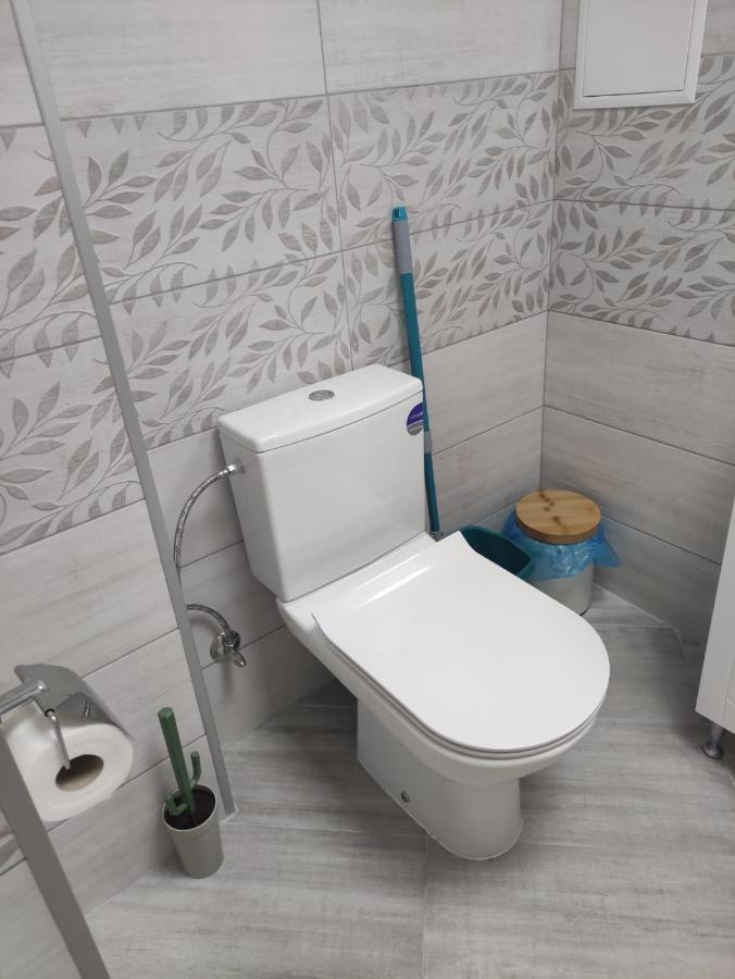 Downtown Apartment Ruse Luaran gambar