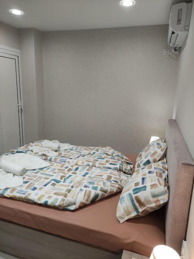 Downtown Apartment Ruse Luaran gambar