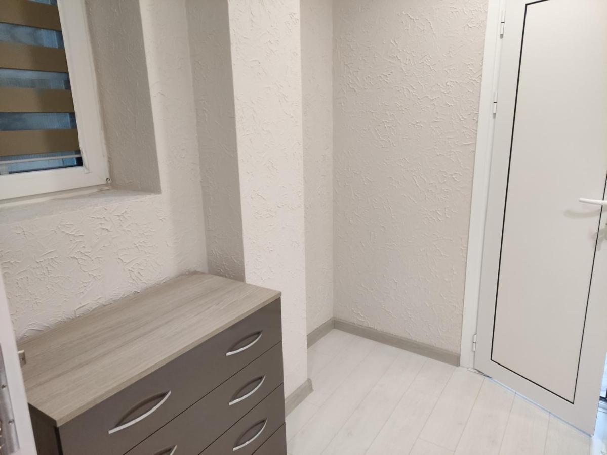 Downtown Apartment Ruse Luaran gambar