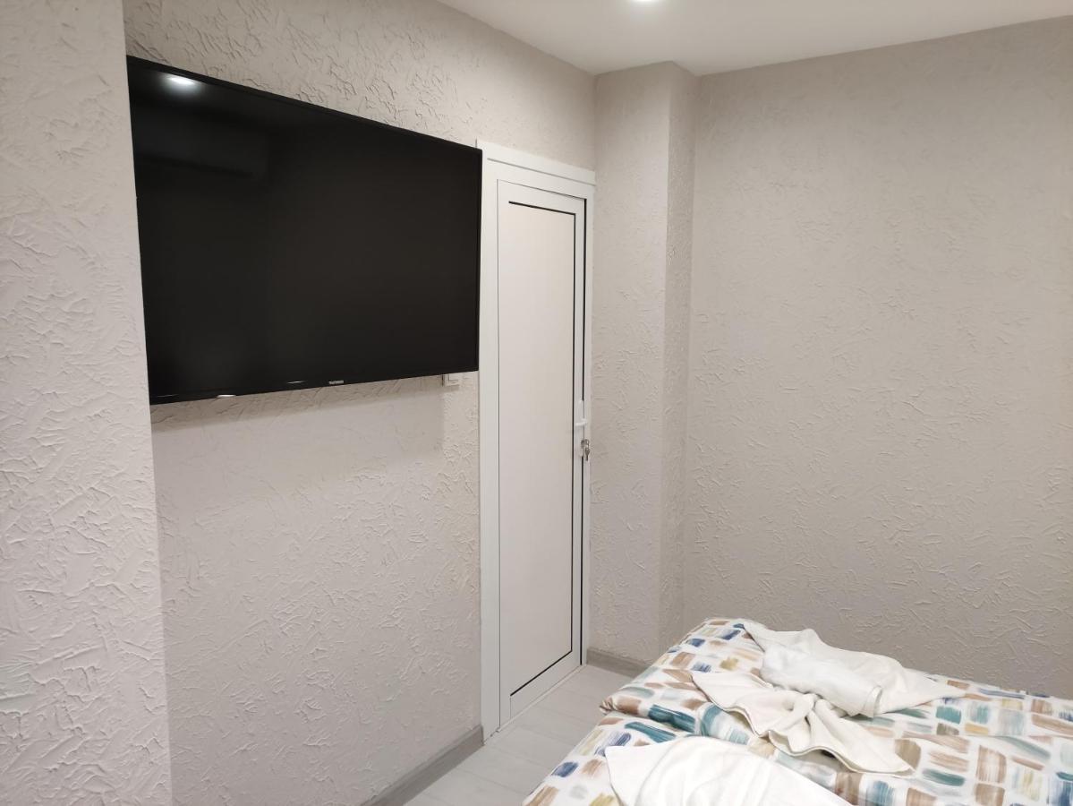 Downtown Apartment Ruse Luaran gambar
