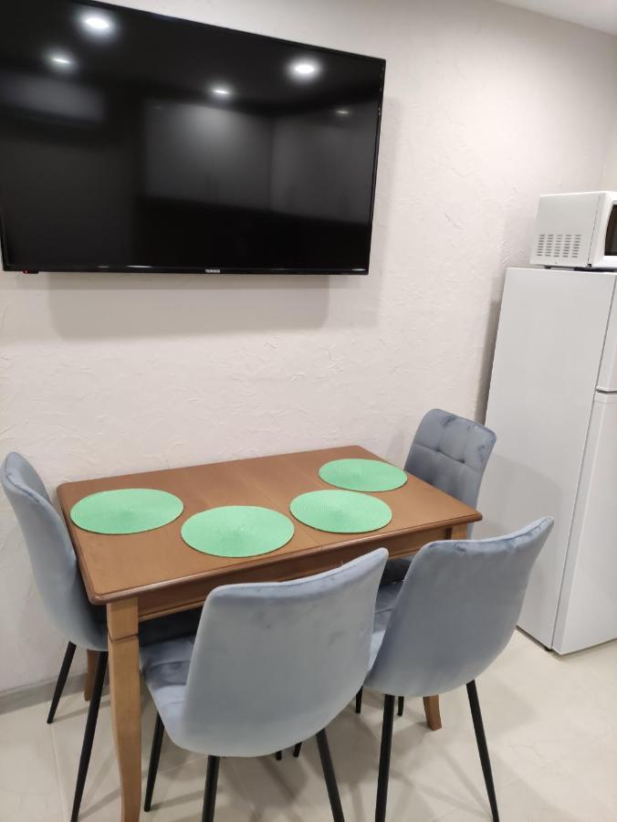 Downtown Apartment Ruse Luaran gambar