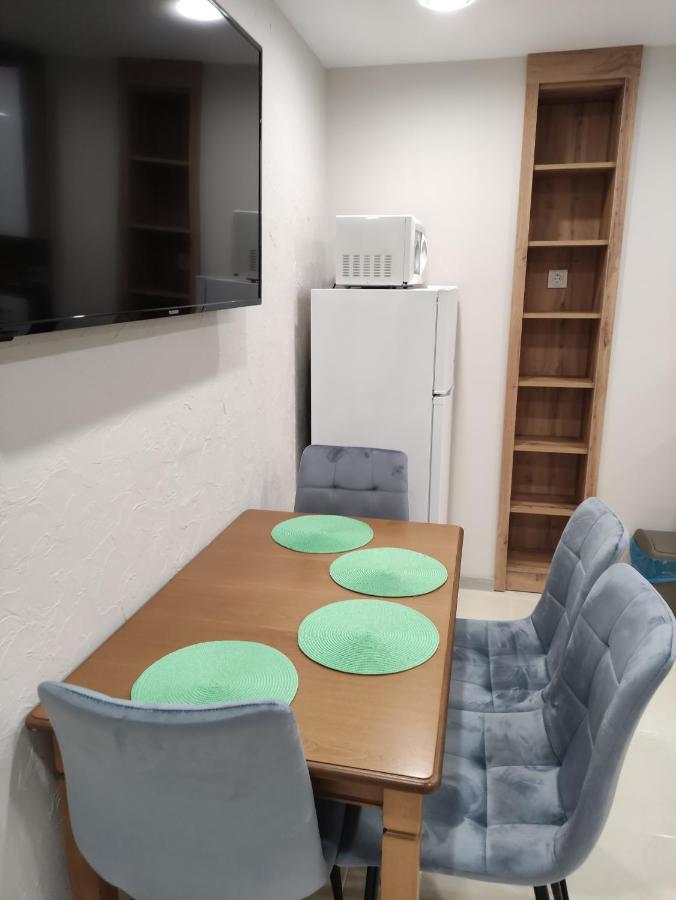 Downtown Apartment Ruse Luaran gambar