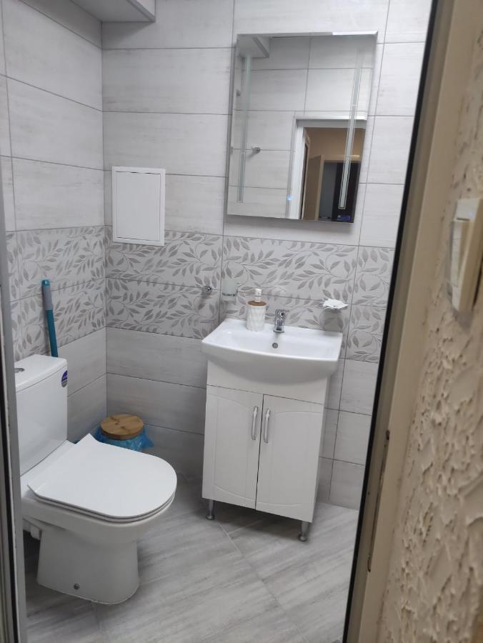 Downtown Apartment Ruse Luaran gambar